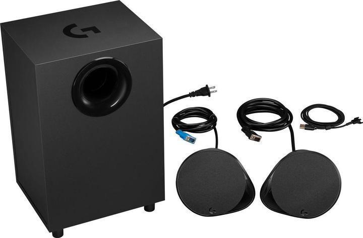 Immagine prodotto Logitech G560