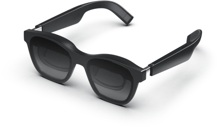 Actual product image Xreal Air 2