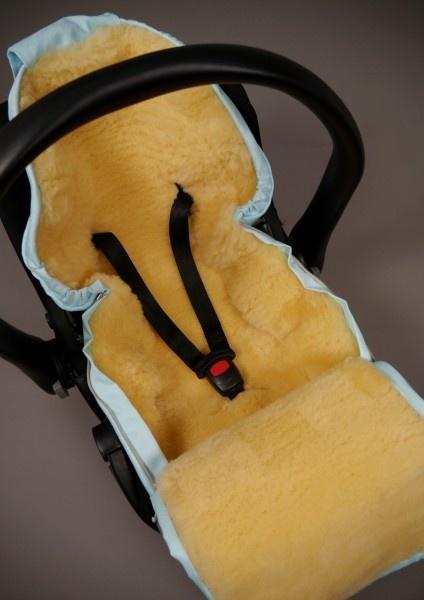 Actual product image Kaiser Baby Emma