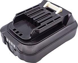 Actual product image Lakuda Battery for Makita 10.8V 2.5Ah power tool - BL1021 Li-ion (1 pcs., 2500 mAh)