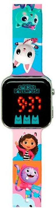 Image du produit Gabby's Dollhouse montre