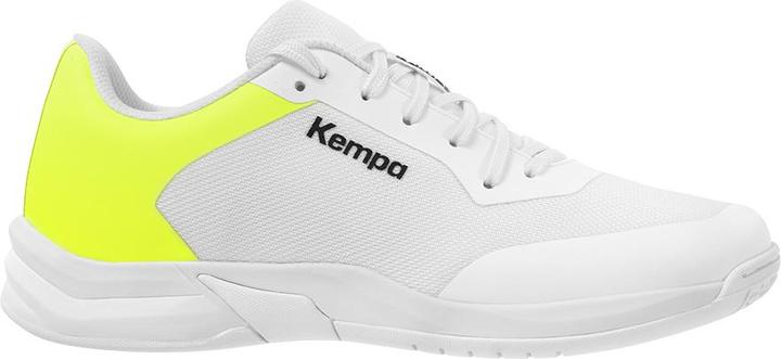 Produktbild Kempa Hallen-Sport-Schuhe Kourtfly Three W (43)