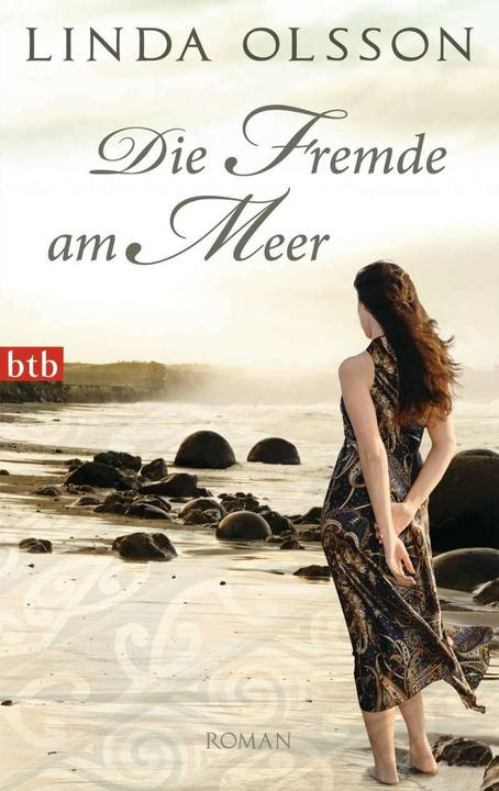 Produktbild Die Fremde am Meer (Deutsch, Linda Olsson, 2012)
