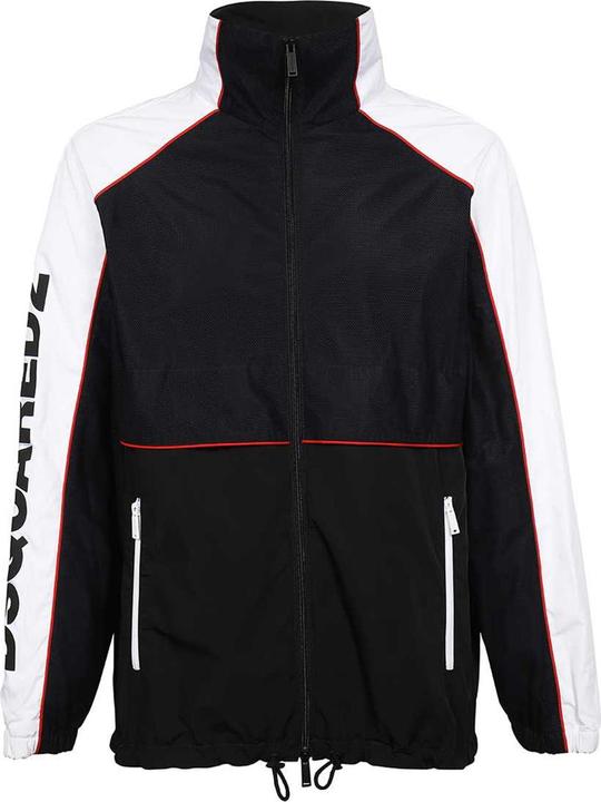 Dsquared2 Bomber Combo Jacket
