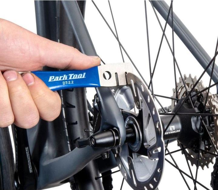 Produktbild Park Tool Park DT-2.2 Rotor Truing Fork