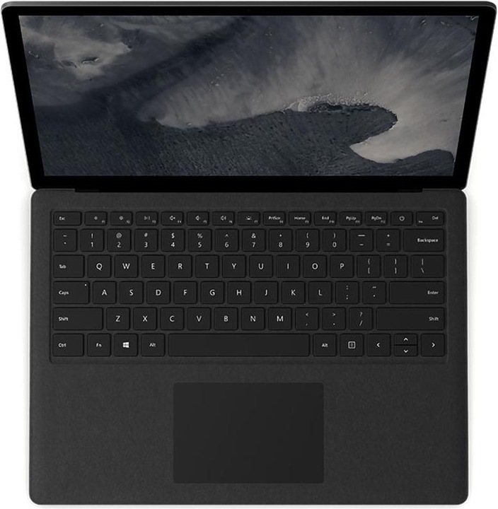 Image du produit Microsoft Ordinateur portable Surface 2 (13.50", Intel Core i7-8650U, 8 Go, 256 Go)
