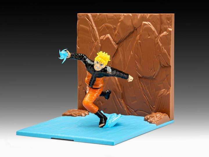 Immagine prodotto Revell Sistema Naruto easy-click