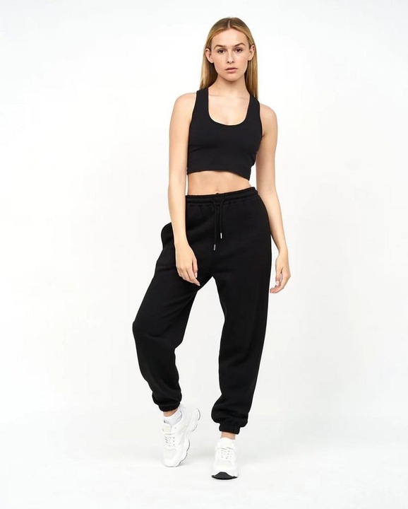 Image du produit Juice Femmes/Top Mazey Cropped Vest (XL)