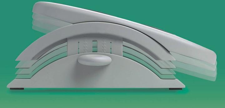 Produktbild Kensington SoleMate Plus mit SmartFit System