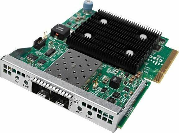Produktbild Cisco UCS VIC1227 VIC MLOM Dual (PCI Express 2.0 x8)