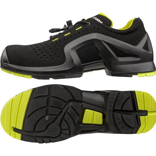 Thumbnail - Uvex Safety, Sicherheitsschuhe, X-tended support (S1, 41)