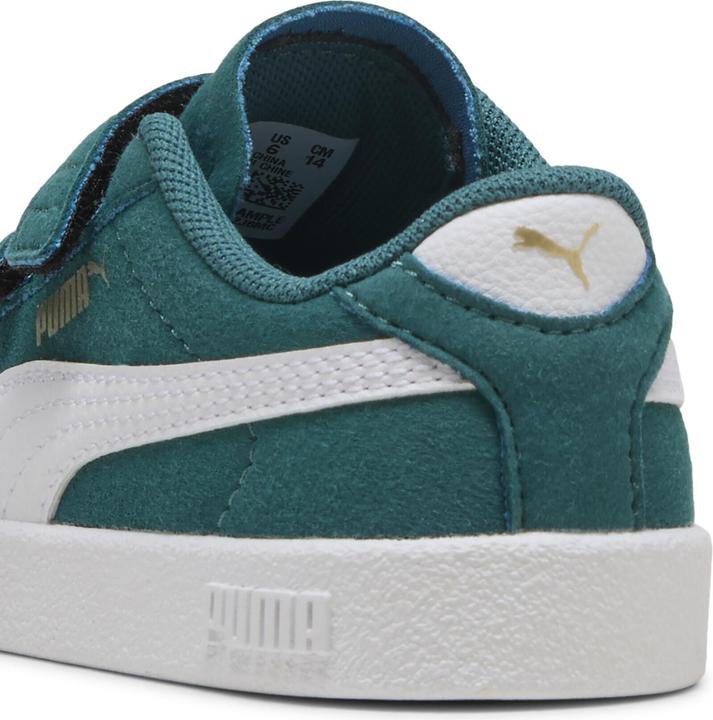 Produktbild Puma Club II V Inf (24)