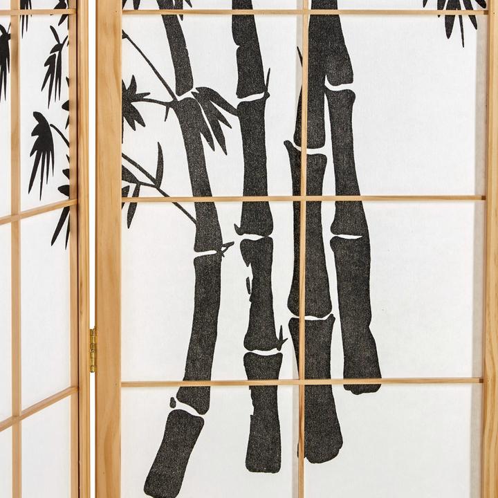 Actual product image Jamb Shoji