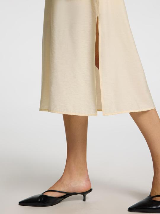 Actual product image Selected Femme Ärmelloses Midikleid (36)