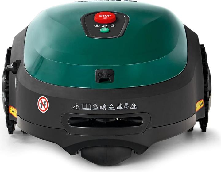 Produktbild Robomow RT300 BT (300 m²)