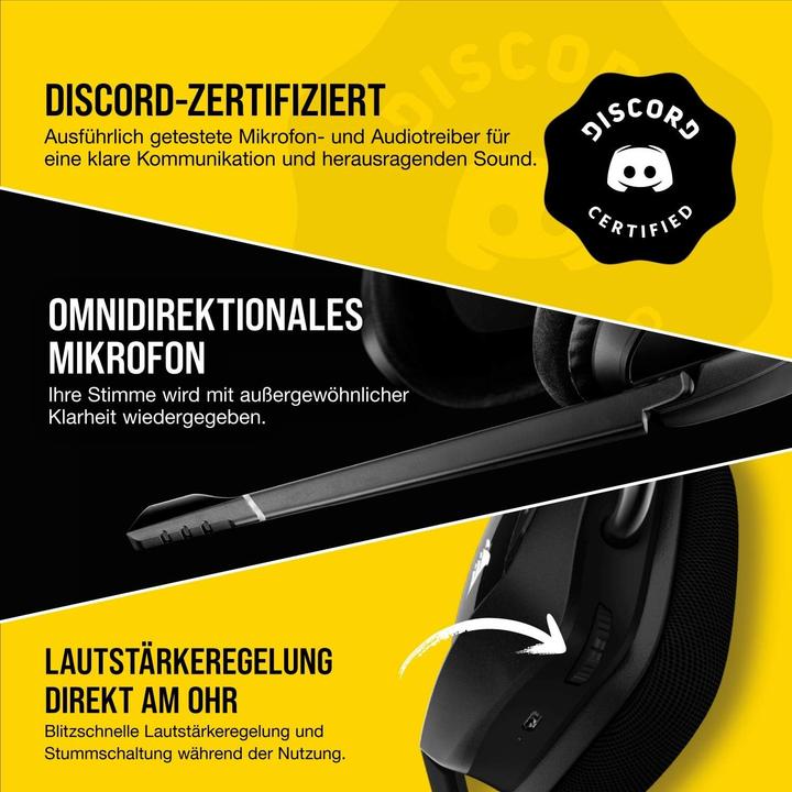 Image du produit Corsair Void RGB Elite (Sans fil)