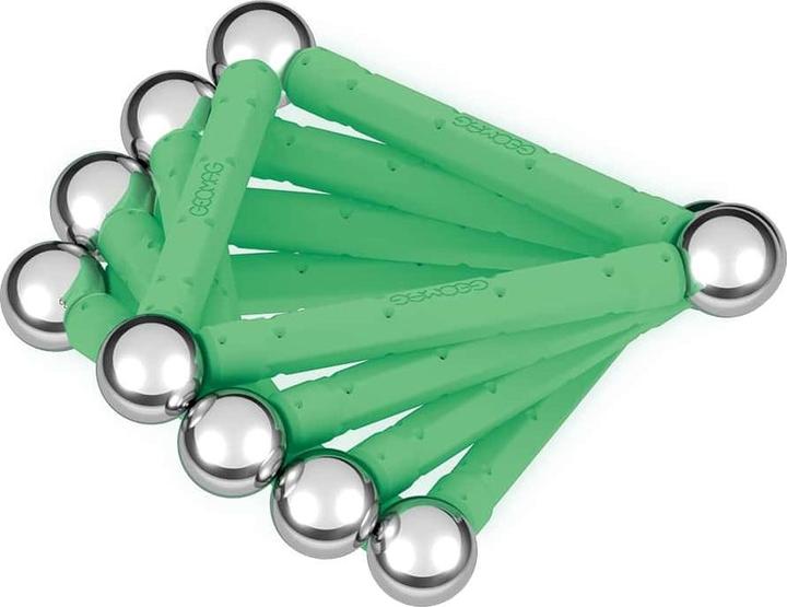 Image du produit Geomag GLOW RECYCLED 25 pièces