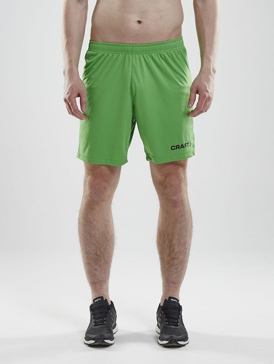 Actual product image Craft Squad Gk Shorts M (XL)