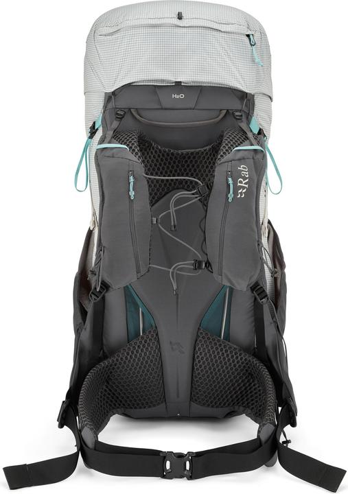 Image du produit Rab Femme Muon ND 50 (50 l)