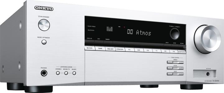 Onkyo TX-SR494 (7.2 canaux, AM, FM)