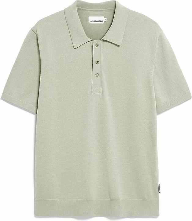 Armedangels Poloshirt TAAKOS (M)