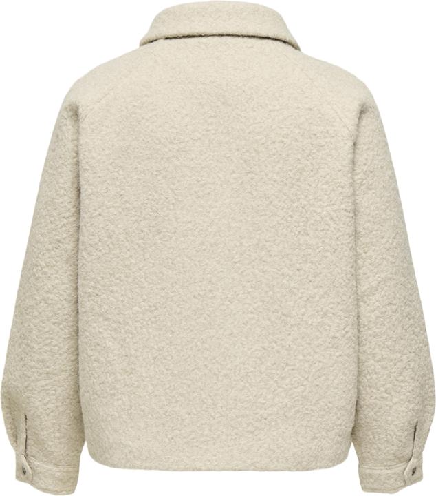 Image du produit Only Carmalo Short Boucle Jacket Otw Noos (46)
