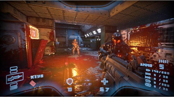 Produktbild Humble Bundle Prodeus (PS5, EN)