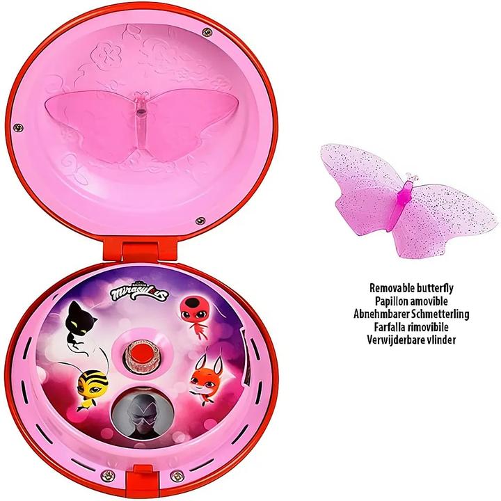 Produktbild Bandai Miraculous Magic Telefon