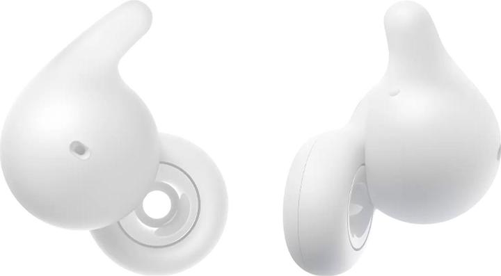 Productafbeelding Sony LinkBuds Open (Geen ruisonderdrukking, 8 h, Draadloze)