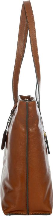 Immagine prodotto Brics Borsa a tracolla Volterra in pelle 35 cm