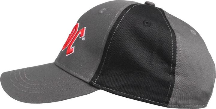 Produktbild AC/DC BaseballMütze Logo (One Size)