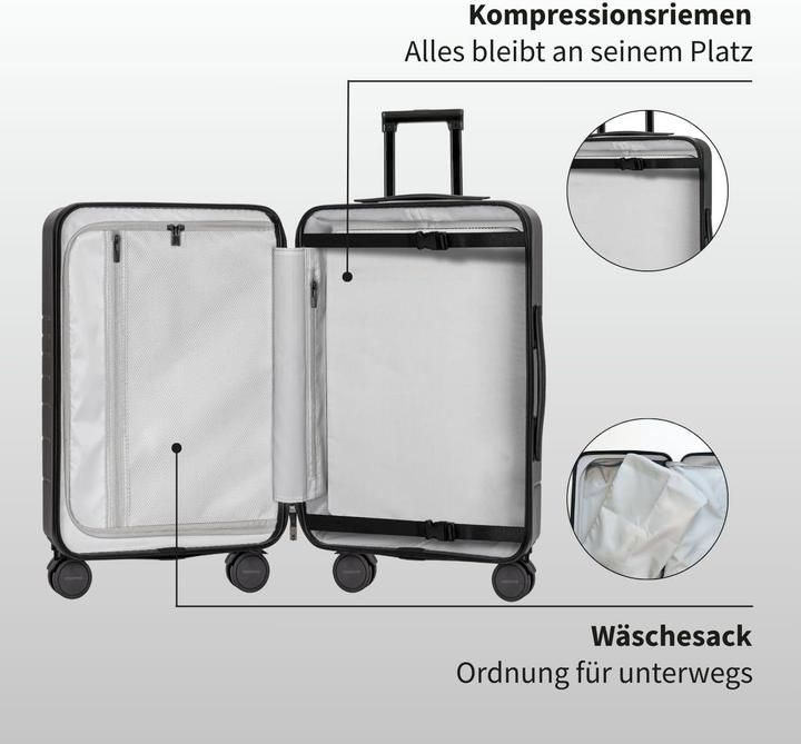 Immagine prodotto Eternitive Rollkoffer E3 (98 l)