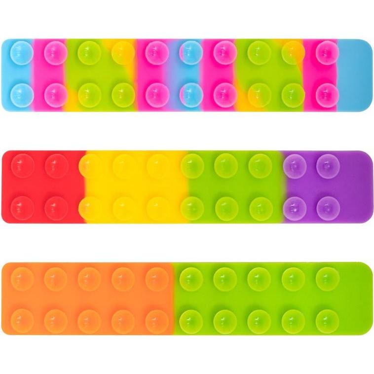 Thumbnail - Thumbs Up Pop-It Slapper Set of 3 für