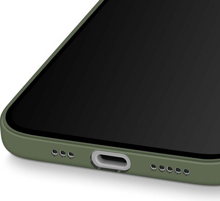 Produktbild Incase IN-INPH190401-HLGN MagSafe Hülle (Apple iPhone 16)
