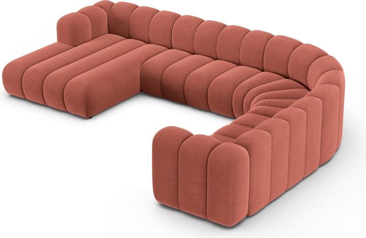 Produktbild Micadoni Lupine (Ecksofa)