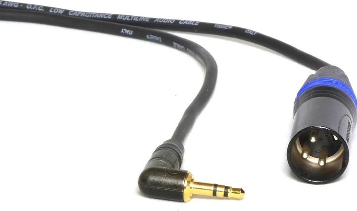 Actual product image Peppercable CAY5 (PC106627)