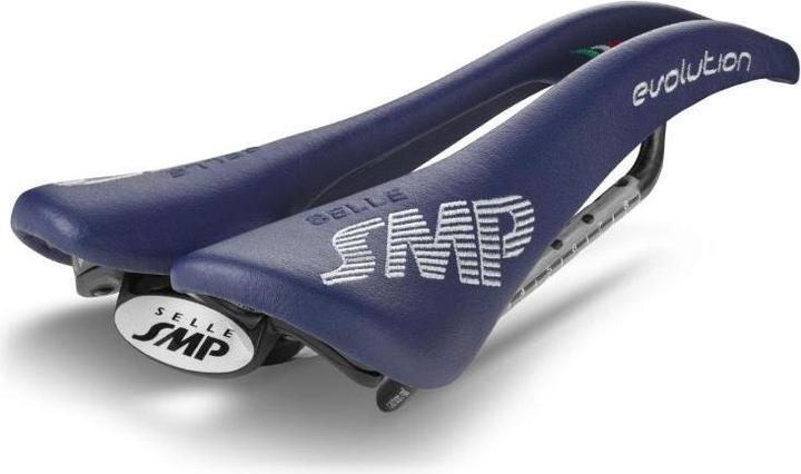 Produktbild Selle Smp SMP Evolution CRB Blue