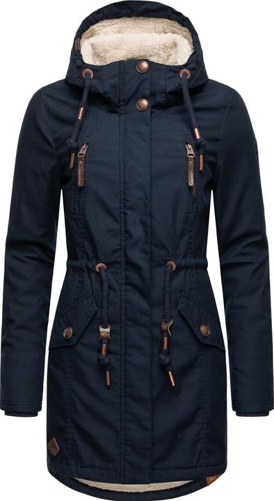Immagine prodotto Ragwear Elsie (XS)