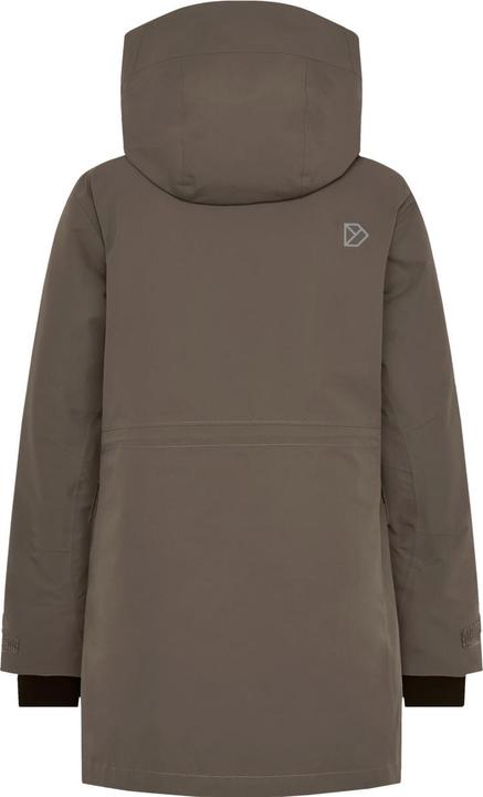 Actual product image Didriksons Women's Harriet Parka (44)