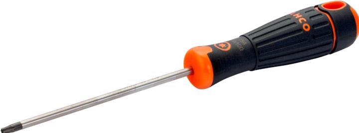 Produktbild Bahco SCREWDRIVER TORX T6X75