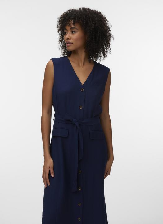 Actual product image Vero Moda VMJAYLIN Langes Kleid Kleid (XL)