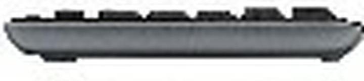 Actual product image Logitech Mk270 (DE, Wireless)