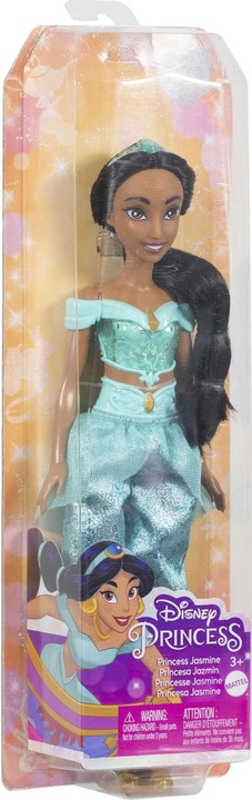 Immagine prodotto Mattel Jasmine