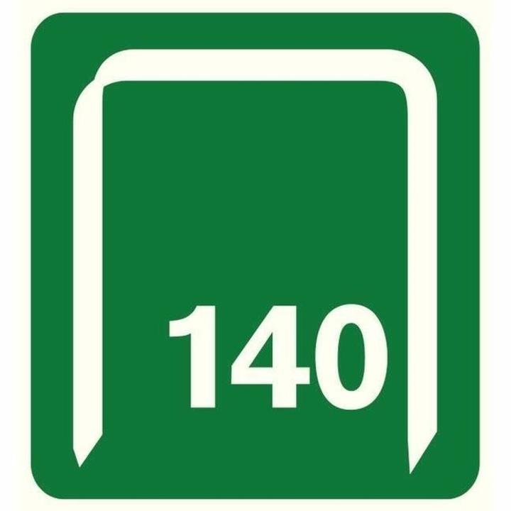 Actual product image Rapid Hefter