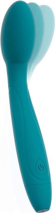 Produktbild Sweet Smile Vibrator with a Nodding Head