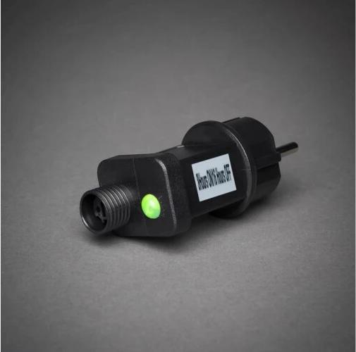 Produktbild Konstsmide Baummantel mit Ring (4 m)