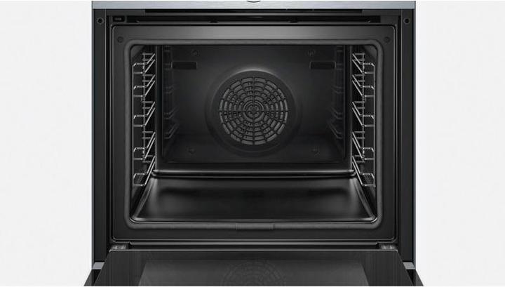 Actual product image Bosch Hausgeräte Hbg675bs1