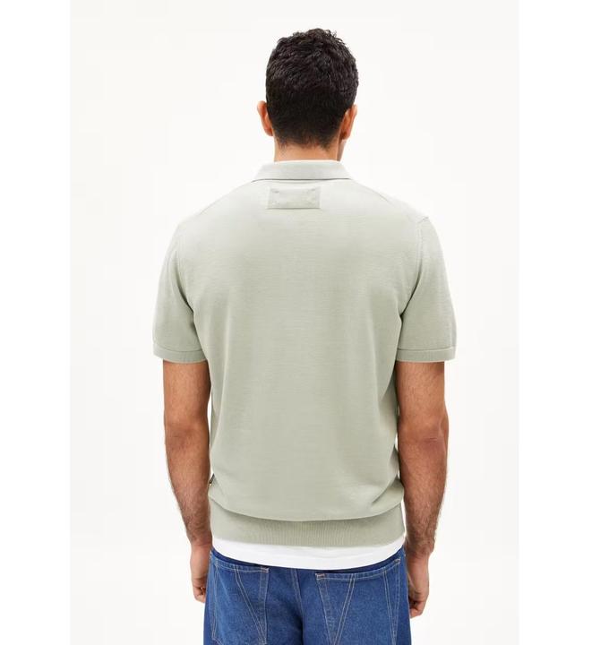 Produktbild Armedangels Poloshirt TAAKOS (L)