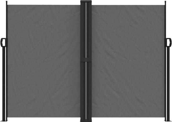 Produktbild vidaXL Seitenmarkise Ausziehbar (10 m)