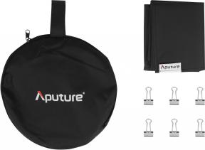 Immagine prodotto Aputure luce dello spazio (Soft box, 46 cm)